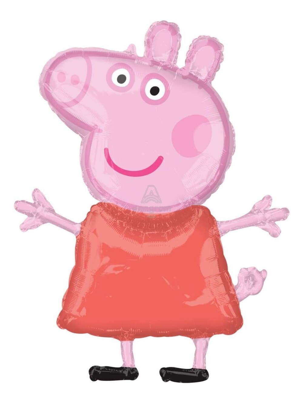 Peppa Pig 32"in SuperShape Ballon